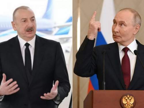 «Состоялся тайный сговор три с половиной года назад»: раскрыто, кто поссорил Россию и Азербайджан