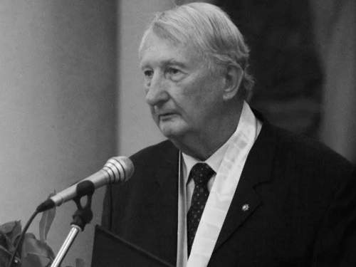 Скончался князь Александр Трубецкой