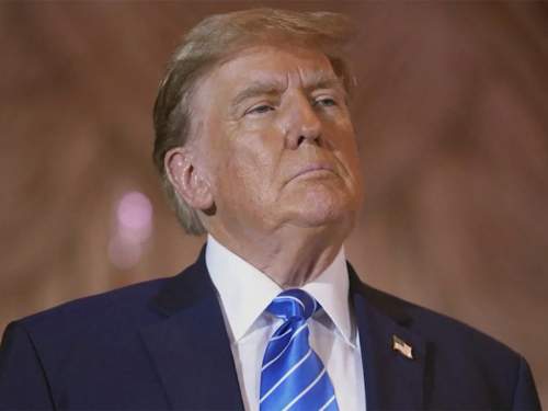 «Трамп меняет правила игры»: в Конгрессе США сделали жесткое обращение к РФ «Трамп меняет правила игры»: в Конгрессе США сделали жесткое обращение к РФ