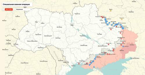 ВС РФ взяли Часов Яр, уничтожив крупнейшую группировку ВСУ за всю историю СВО (ВИДЕО) ВС РФ взяли Часов Яр, уничтожив крупнейшую группировку ВСУ за всю историю СВО (ВИДЕО)