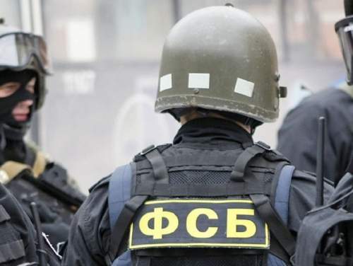 ФСБ задержала 27 лет скрывавшего статус вора в законе Леху Московского (ФОТО) ФСБ задержала 27 лет скрывавшего статус вора в законе Леху Московского (ФОТО)