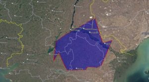 ВС РФ готовит удар «Орешником»? Россия закрыла небо над полигоном «Капустин Яр» (ФОТО) ВС РФ готовит удар «Орешником»? Россия закрыла небо над полигоном «Капустин Яр» (ФОТО)