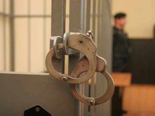 Экс-замуправделами президента РФ получил 5 лет условно за ущерб 100 млн Экс-замуправделами президента РФ получил 5 лет условно за ущерб 100 млн