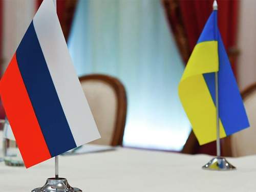 В США ощвучили четыре сценария завершения конфликта на Украине. В том числе «грузинский» В США ощвучили четыре сценария завершения конфликта на Украине. В том числе «грузинский»