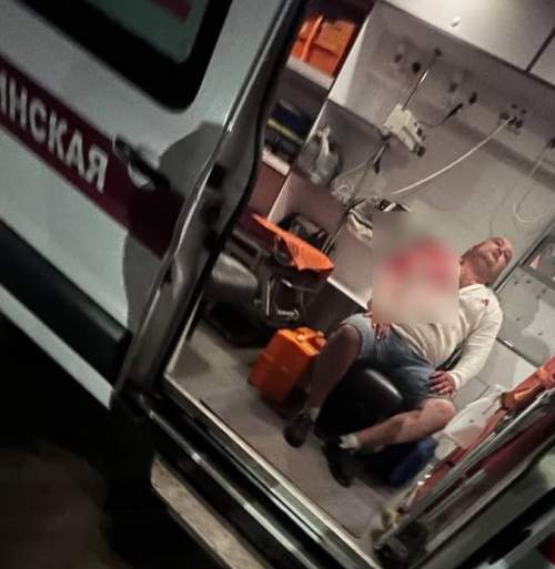 «Пранк не удался»: медведь на съемках клипа напал на команду известной певицы (ФОТО, ВИДЕО) «Пранк не удался»: медведь на съемках клипа напал на команду известной певицы (ФОТО, ВИДЕО)