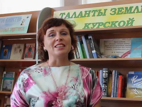 В Курской области разгорелся скандал из-за стиха «На смерть Старовойта» В Курской области разгорелся скандал из-за стиха «На смерть Старовойта»