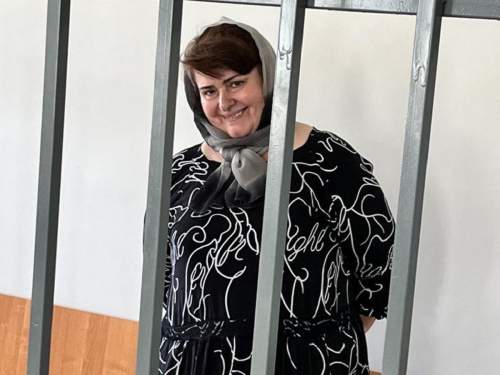 Мать чеченских оппозиционеров Зарему Мусаеву приговорили к 4 годам колонии