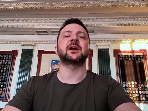 Зеленский выступил с неожиданным признанием (ВИДЕО)
