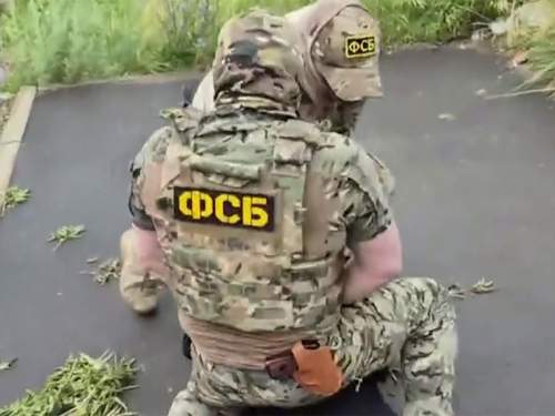 Готовили «Паутину — 2»: в двух регионах РФ предотвратили операцию ВСУ по запуску БПЛА из домов на колесах