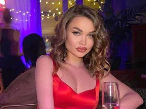 Звезду «Дома — 2» Полину Малинину нашли мертвой в ее квартире (ФОТО)