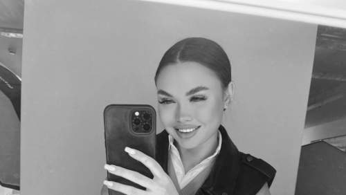 Звезду «Дома — 2» Полину Малинину нашли мертвой в ее квартире (ФОТО)