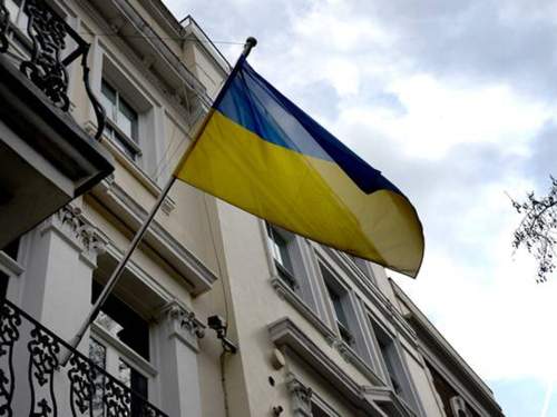 Axios: представители США, Украины и Европы встретятся в Великобритании Axios: представители США, Украины и Европы встретятся в Великобритании