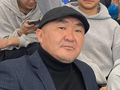 На Алтае на свадьбе зарезали президента федерации ММА На Алтае на свадьбе зарезали президента федерации ММА
