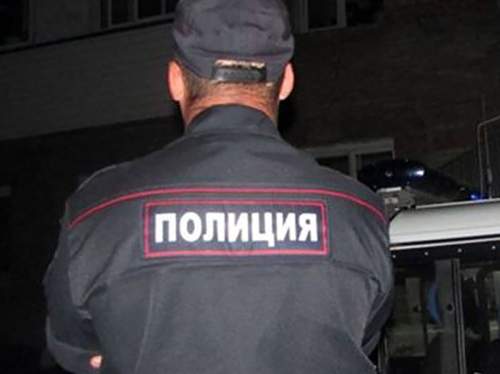 В Архангельске террорист убил полицейского и поджег релейный шкаф