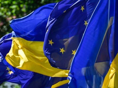 В Германии раскрыли тайный план Украины и ЕС перед саммитом США и РФ на Аляске (ВИДЕО)