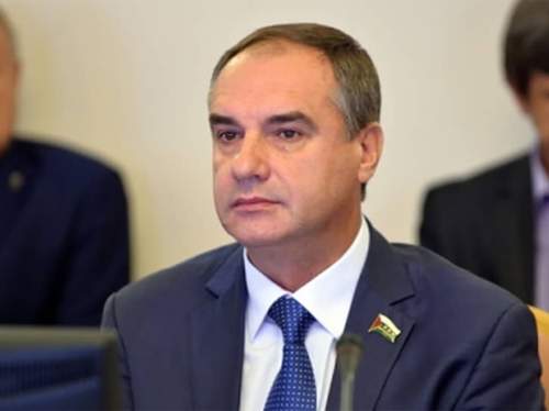 Задержан заместитель мэра Салехарда Токарчук