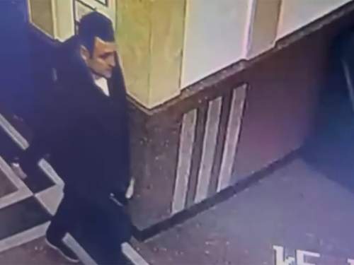 ФСБ: подрыв основателя батальона «Арбат» в Москве устроил смертник по заданию Украины ФСБ: подрыв основателя батальона «Арбат» в Москве устроил смертник по заданию Украины
