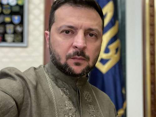 Aydınlık: окружение Зеленского ежемесячно переводит $50 млн на счета в ОАЭ