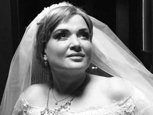 В Петербурге в возрасте 48 лет умерла актриса сериала «Тест на беременность» Анна Кузнецова