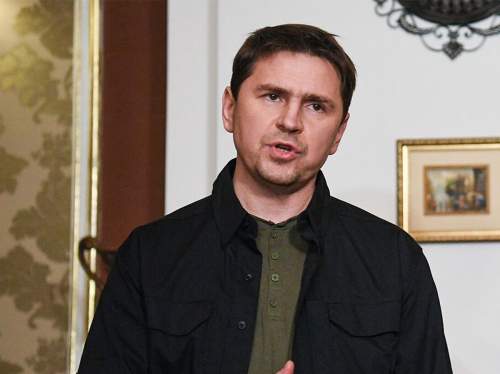 В Офисе Зеленского сделали неожиданное заявление об уступках территорий