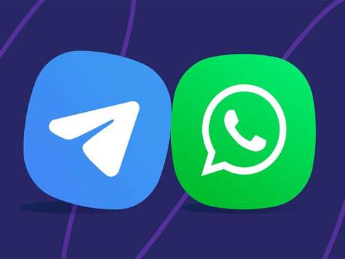 В Telegram отреагировали на решение РКН ограничить звонки в мессенджерах (ФОТО)