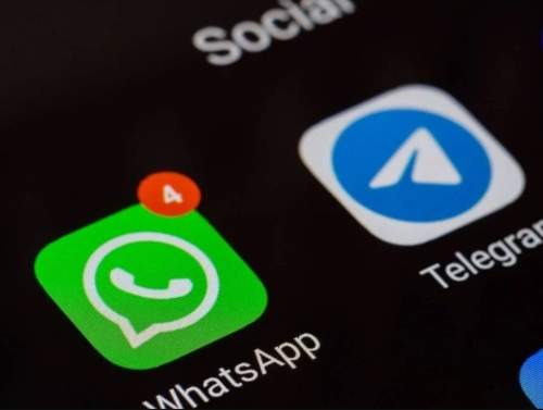 В Госдуме попросили сохранить возможность звонков в Telegram и WhatsApp*