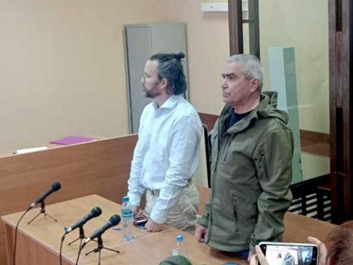 Экс-директора парка «Патриот» Ахмедова осудили на 5 лет за крупное мошенничество Экс-директора парка «Патриот» Ахмедова осудили на 5 лет за крупное мошенничество