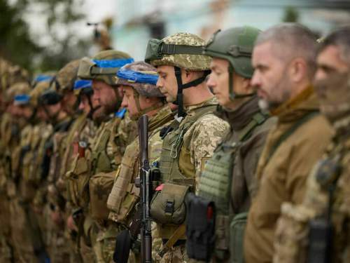 На Западе назвали восемь целей для удара ВСУ по России