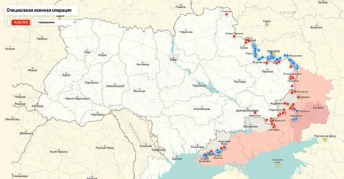 ВС РФ ударили по Украине всем, «что может лететь»: у ВСУ сотни потерь ВС РФ ударили по Украине всем, «что может лететь»: у ВСУ сотни потерь