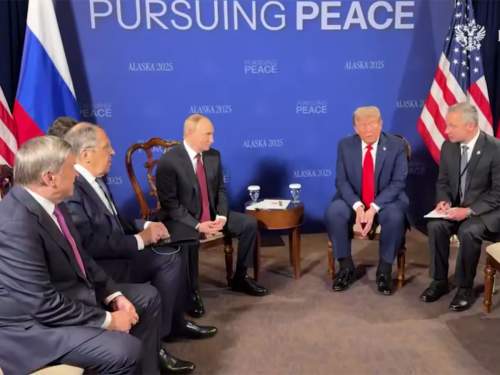 СМИ узнали условие мира, переданное Путиным Зеленскому через Трампа СМИ узнали условие мира, переданное Путиным Зеленскому через Трампа