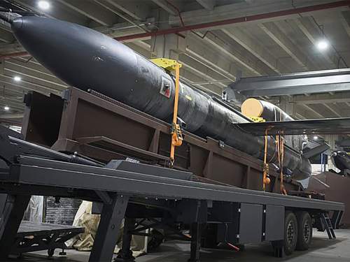 Киев заявил о производстве новой крылатой ракеты «Фламинго» с дальностью 3000 км: какую угрозу это несет России?