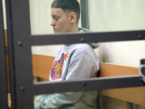 Певца Шарлотаа переведут в колонию общего режима