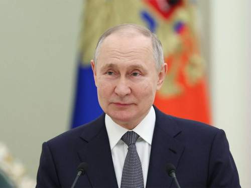 Стала известна позиция Путина по Украине 30-летней давности