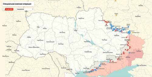 Военблогер Подоляка показал кошмар ВСУ в одной картинке (ФОТО, ВИДЕО)