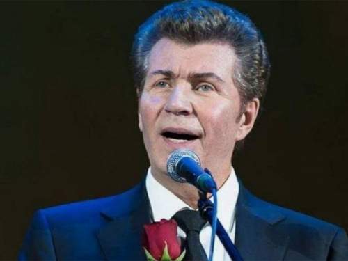 Умер исполнитель песни «Фантазёр» Ярослав Евдокимов