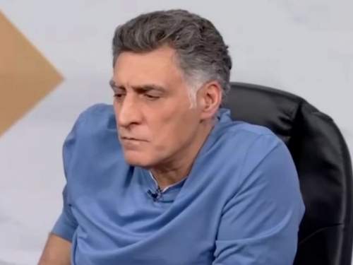 «Пережил опасный триггер»: врачи сделали заявление о состоянии Кеосаяна