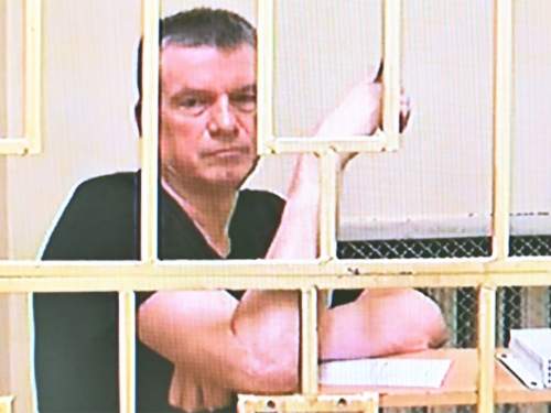 У бывшего кадровика Минобороны нашли имущество на ₽500 млн