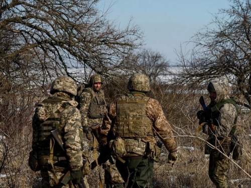 Каладзе: Запад обещал дать оружие Грузии для открытия второго фронта против РФ