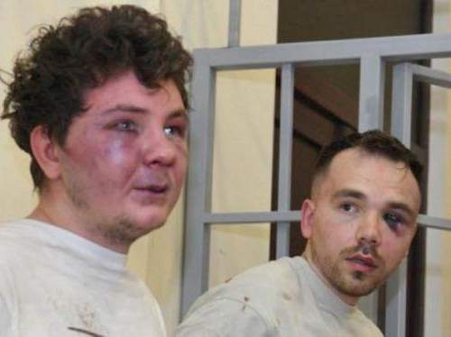 «Паникует и не знает, за что арестовали»: СМИ рассказала про задержанных в Баку россиянах