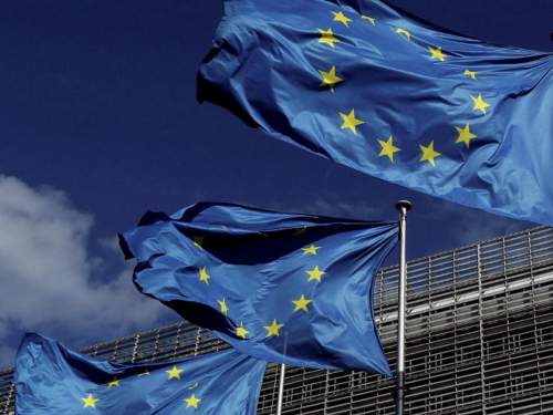 Politico: Евросоюз хочет создать на Украине 40-километровую буферную зону