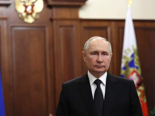 Sohu: Путин удивил Китай неожиданным подарком перед поездкой в страну