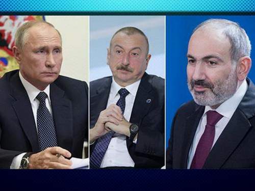 Алиева и Пашиняна унизили: Азербайджану и Армении отказали во вступлении в ШОС