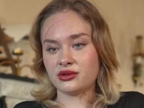 Участники вечеринки в Дубае подали в суд на покалеченную модель Ковальчук за клевету