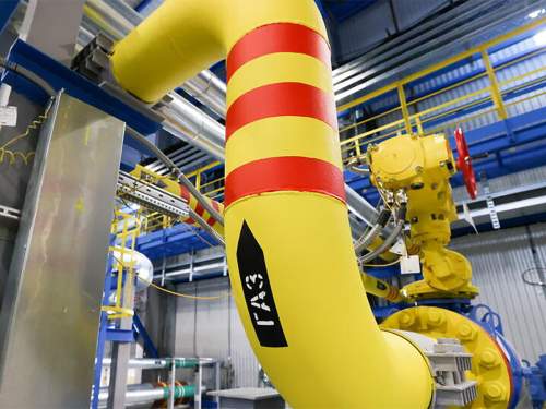 «Газпром» и CNPC подписали меморандум о строительстве «Силы Сибири — 2»