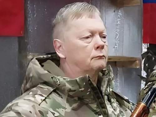 Брат депутата Госдумы Виталия Милонова погиб в зоне СВО Брат депутата Госдумы Виталия Милонова погиб в зоне СВО