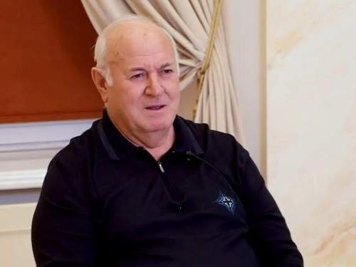 Cуд изъял активы экс-премьера Карачаево-Черкесии на 41 млрд рублей Cуд изъял активы экс-премьера Карачаево-Черкесии на 41 млрд рублей