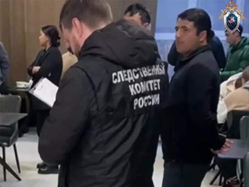 В ХМАО могут ввести прямое федеральное управление после схода мигрантов с призывами к расправам над русскими В ХМАО могут ввести прямое федеральное управление после схода мигрантов с призывами к расправам над русскими