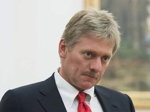 Песков объяснил, зачем Путин пригласил Зеленского в Москву