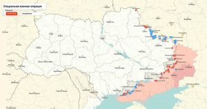 Столбы огня превратили город в ад: ВС РФ ударили «Геранями» по Днепру (ВИДЕО) Столбы огня превратили город в ад: ВС РФ ударили «Геранями» по Днепру (ВИДЕО)
