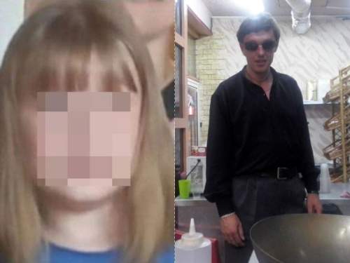 Родные девочки, которую насильник спрятал в диване, просят честного расследования Родные девочки, которую насильник спрятал в диване, просят честного расследования